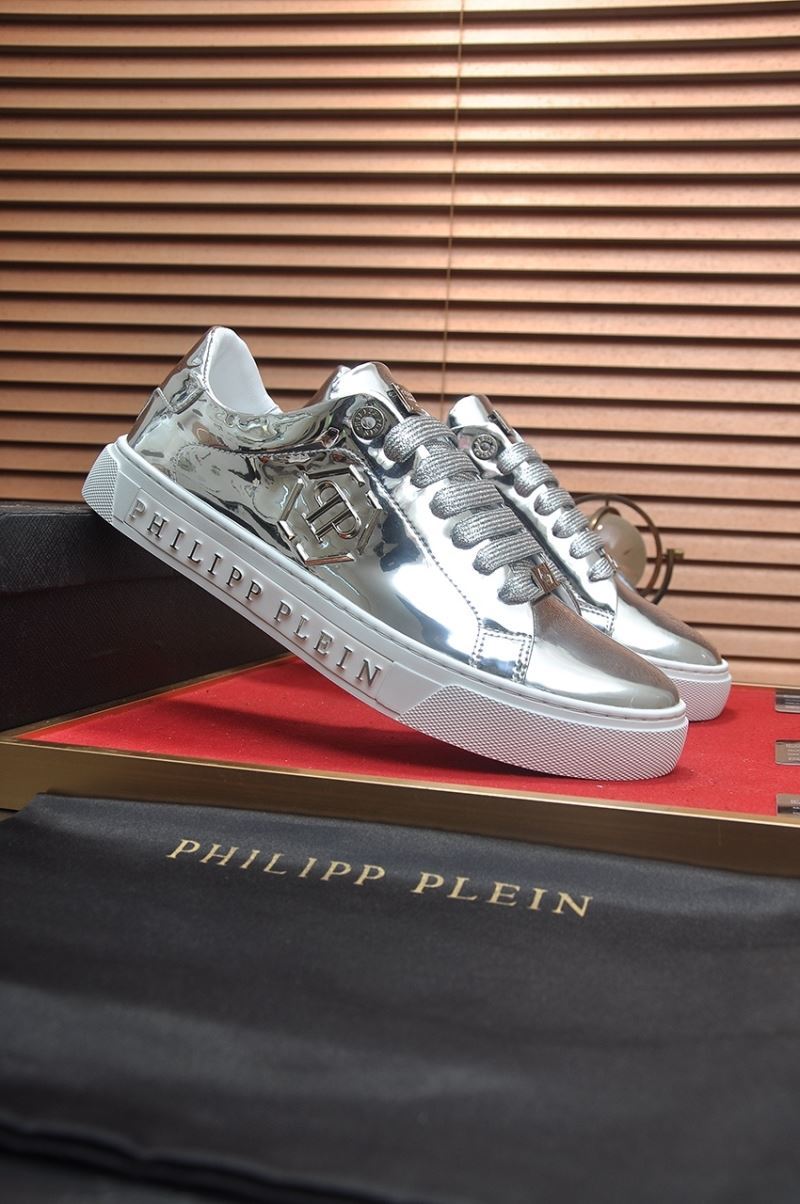 Philipp Plein Shoes